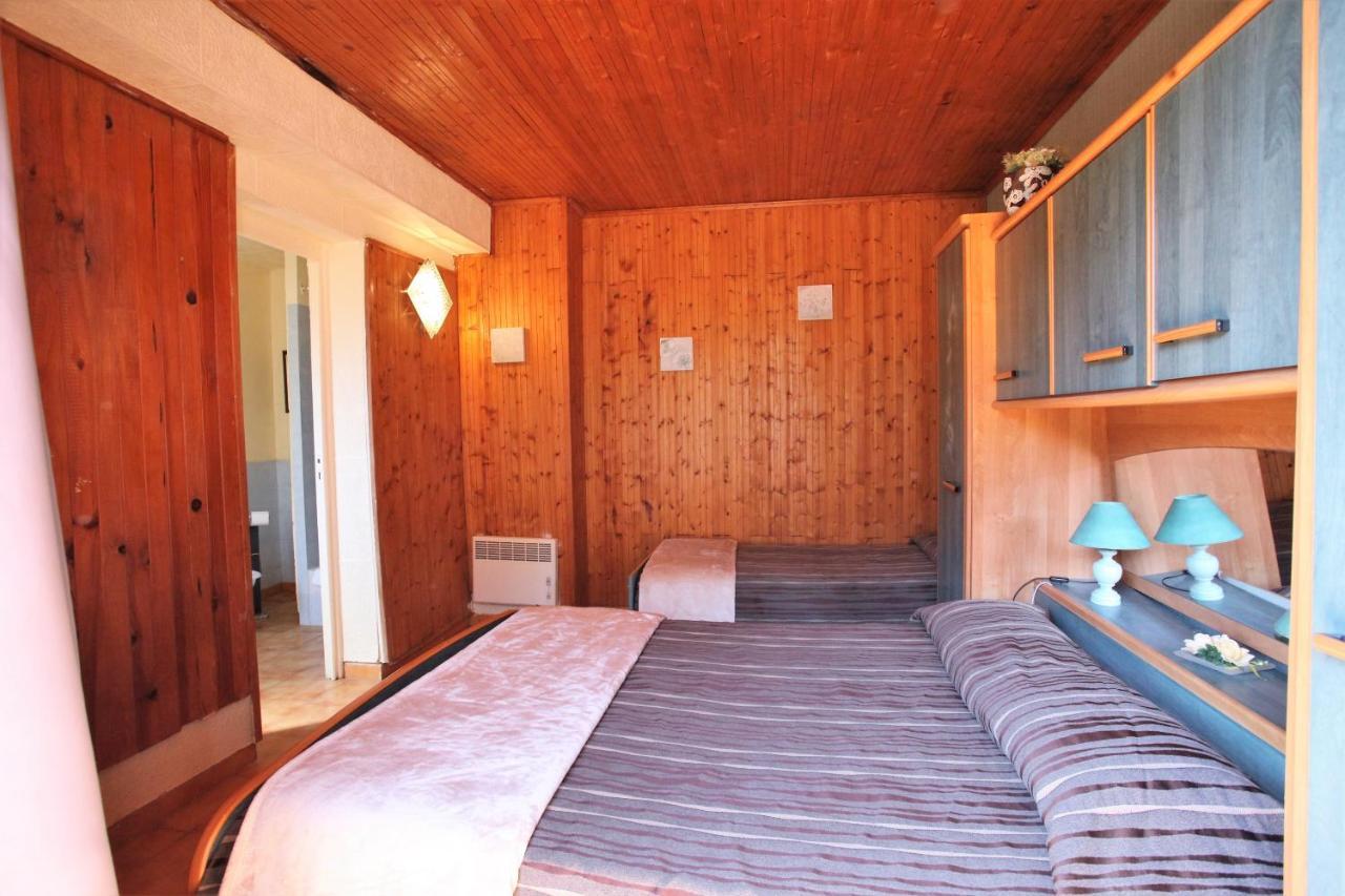 Acropole Asco Hotel Bagian luar foto